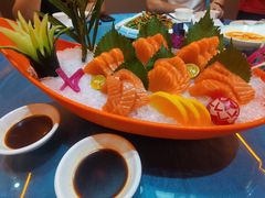 -濠景渔港(汇通店)