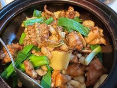 -新旺茶餐厅·早餐·夜宵(仙霞店)