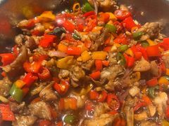 -衡厨·衡阳土菜(中南店)