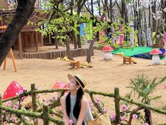 -沂蒙山旅游区云蒙景区(蒙山国家森林公园)