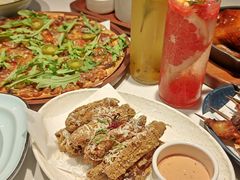 -阿妮叶李(光谷世界城店)