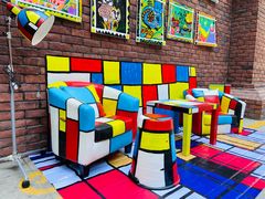 -杨梅红艺术教育(凤城教学中心)