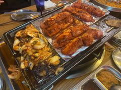 -香猪坊(五道口店)