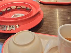 -胖哥俩肉蟹煲(梅溪步步高店)