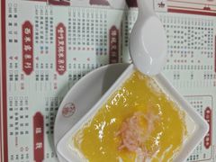 -香港華心糖水鋪(南西总店)