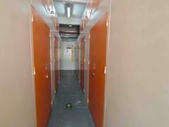 -大众迷你仓自助寄存仓库(八卦岭2店)