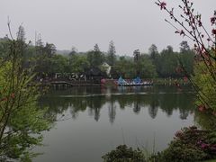 -常德桃花源景区