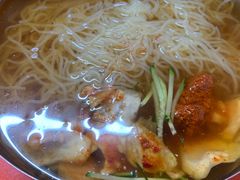 -东一路朝鲜大冷面