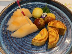 -白天鹅宾馆-玉堂春暖餐厅