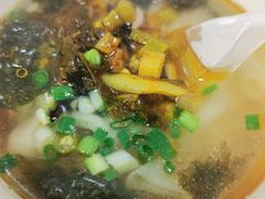 -曾麻子热干面(丁字桥路店)