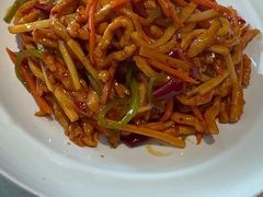 -巴盟人家·内蒙地方菜(华丽家族店)