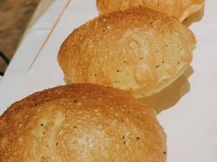 葱油饼-炳胜品味(海印总店)