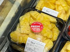 -blt精品超市(北京银座店)