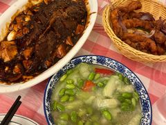 -玲珑餐厅(陕西南路店)