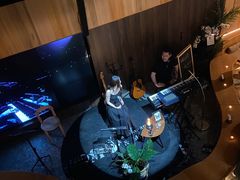 -MM·五声·音乐人与调酒师(西安路店)