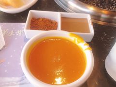 -一品诚记烤肉·甄选店(中南路店)