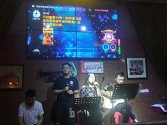 -别院里音乐餐酒吧(双流航空港店)