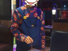 -牛库牛骨美蛙火锅(中海环宇城店)