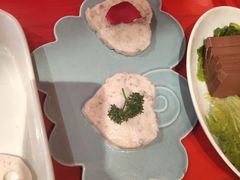 虾滑-重庆袁老四火锅(武进万达店)