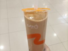 -CoCo都可(双井家乐福店)
