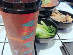 -肥汁米蘭香港米线(长宁来福士店)