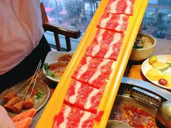 -城墙拐拐火锅(三峡广场黑金冠店)