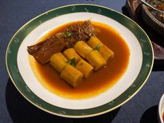 -金狮麟·新豫菜(金码大厦店)