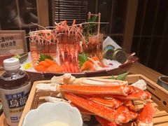 -Minase水濑·日料放题(外滩店)