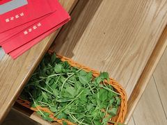 -侃爷南门铜锅涮肉