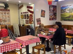 -石榴姐•山城小馆(创始店)