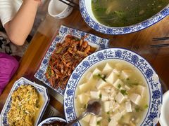 -洞天食府(北大街店)