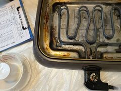 -李氏下饭菜·巫山纸包鱼·烤鱼(滨江路店)