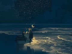 -八哥美术·成人美术画室(总校区)