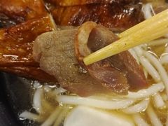 -烧鹅濑(西华路店)