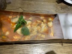 -兰木肆·云南菜(龙湖U城天街店)