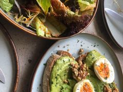 -RAC BAR(安福路店)