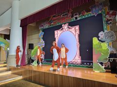 -宁波九龙湖开元度假村