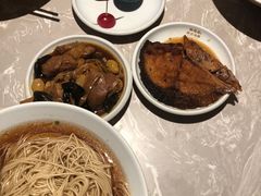 -松鹤面馆·古法焖肉面(观前店)