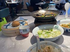 -费大厨辣椒炒肉(黄兴中心广场店)