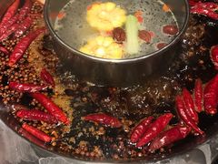 -董家湾重庆老火锅(嘉华店)