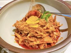 -辛香汇·现炒川菜(淮海路百盛店)