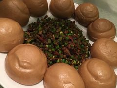 -HOHO餐厅(古子城店)