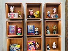 -泡泡玛特POPMART(壹号店)