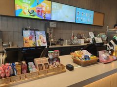 -星巴克(北京门头沟长安天街店)
