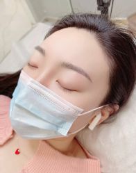 -babiline芭比莱恩半永久纹眉纹唇发际线