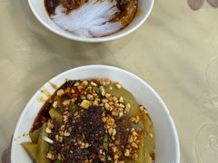 -何氏筠连水粉(明伦堂店)