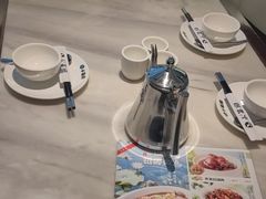 -小菜园新徽菜(阜阳颍州万达店)