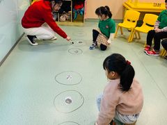 -励步儿童成长中心英文启蒙·剑桥考级·KET(万象汇校区)