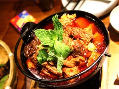 -云海肴·汽锅鸡·云南菜(领展购物广场·中关村店)