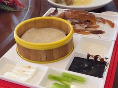 -高老庄新家宴(北斗星广场店)